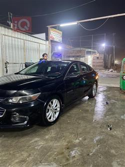 شێڤرۆلێت مالیبۆ